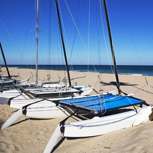 Catamarans